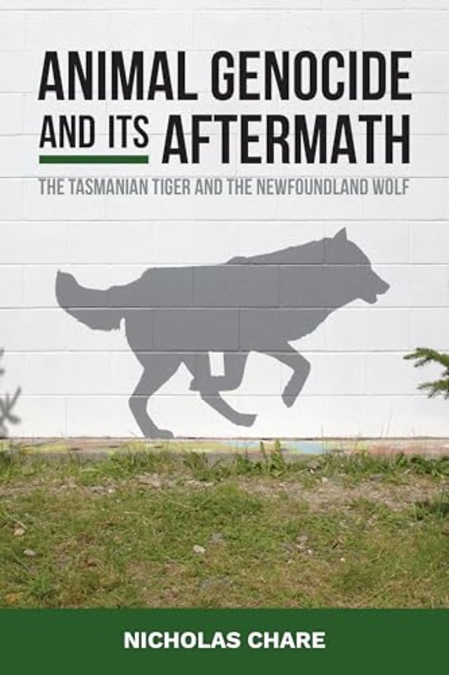 Animal Genocide and its Aftermath