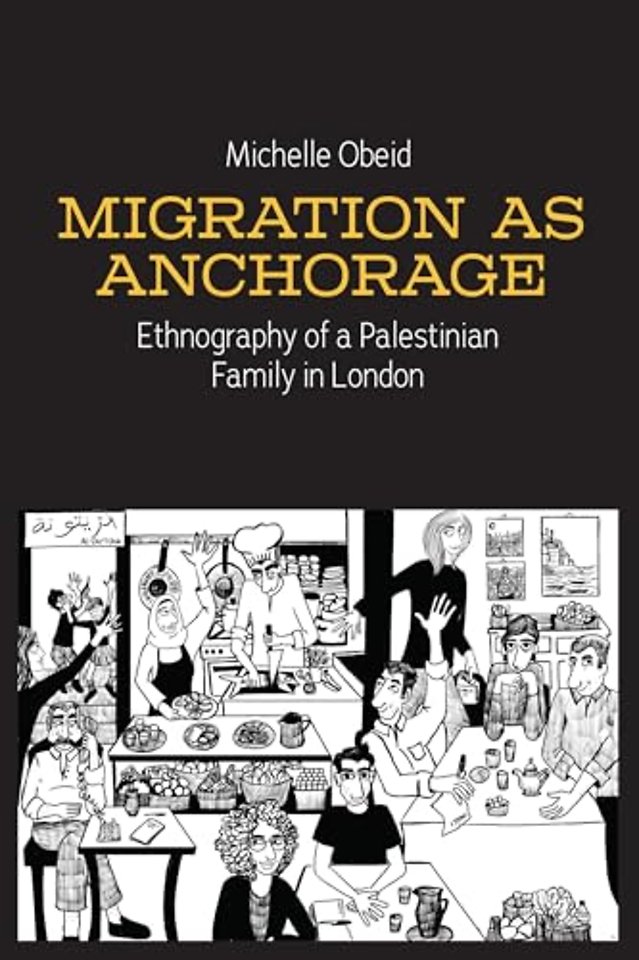 Migration as Anchorage