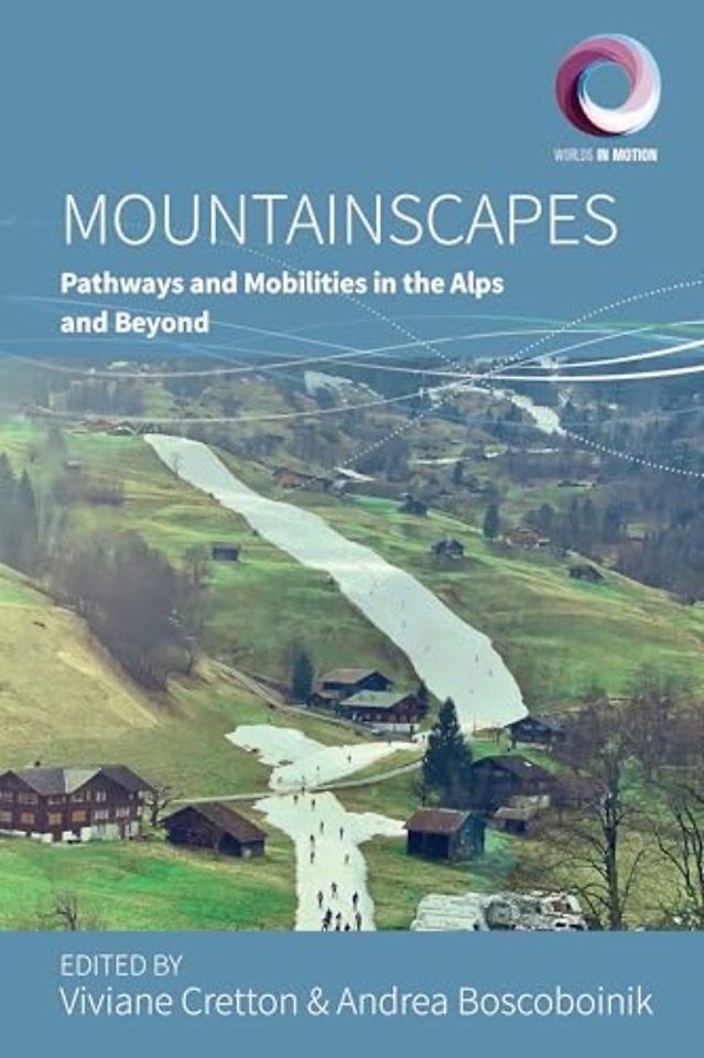 Mountainscapes