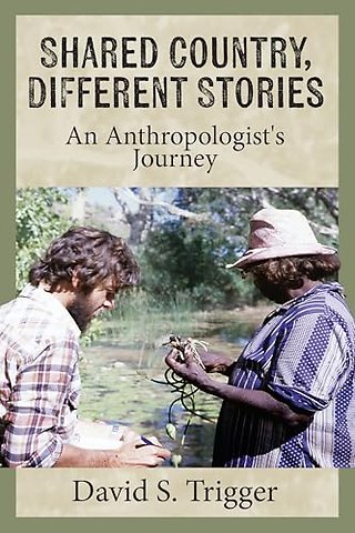 Shared Country, Different Stories