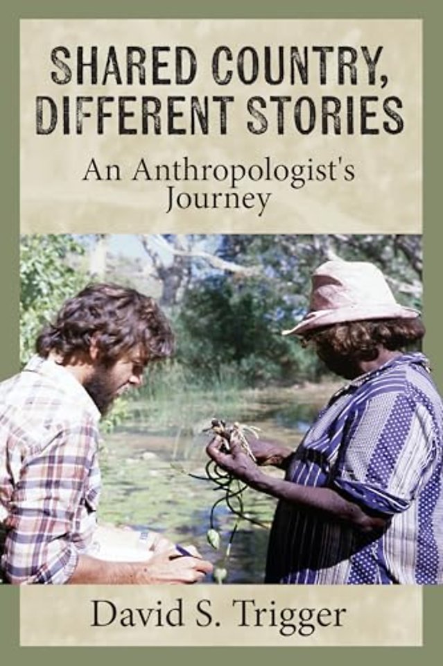 Shared Country, Different Stories