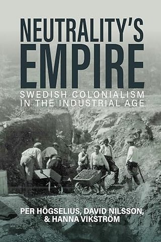Neutrality’s Empire
