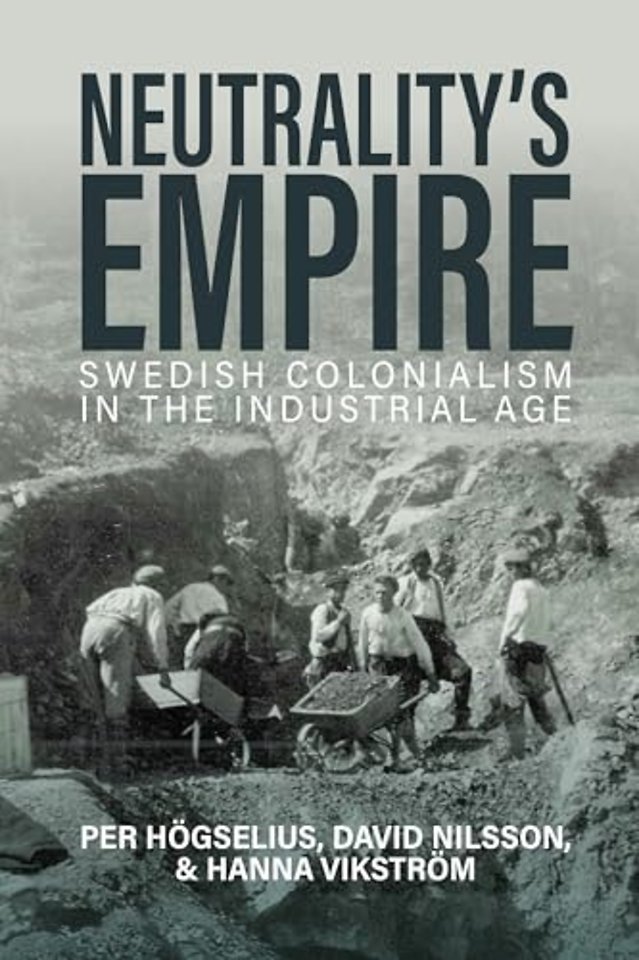 Neutrality’s Empire