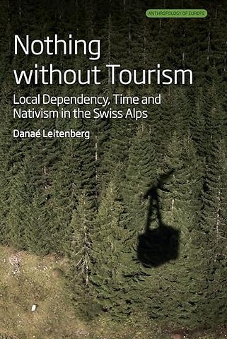 Nothing Without Tourism