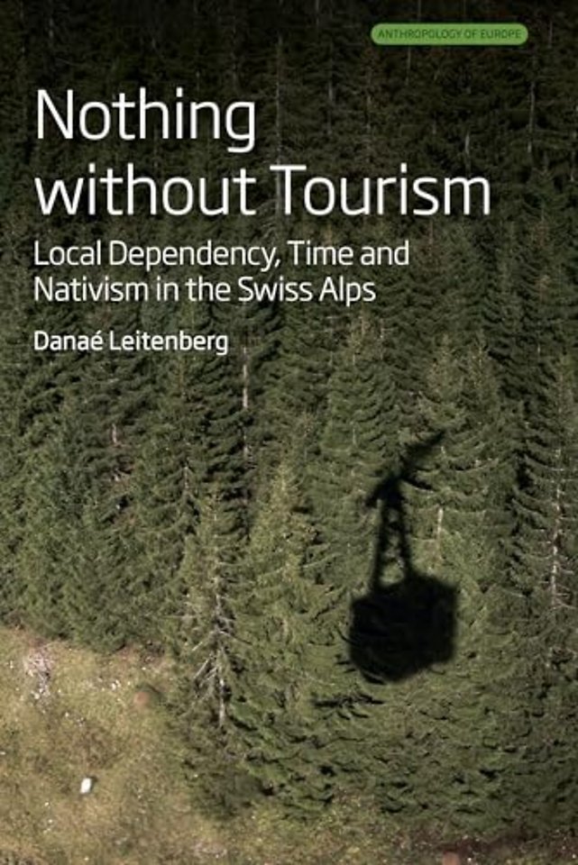 Nothing Without Tourism