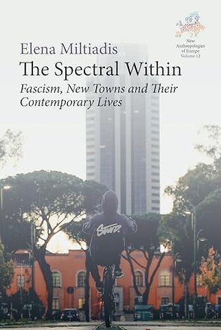 The Spectral Within