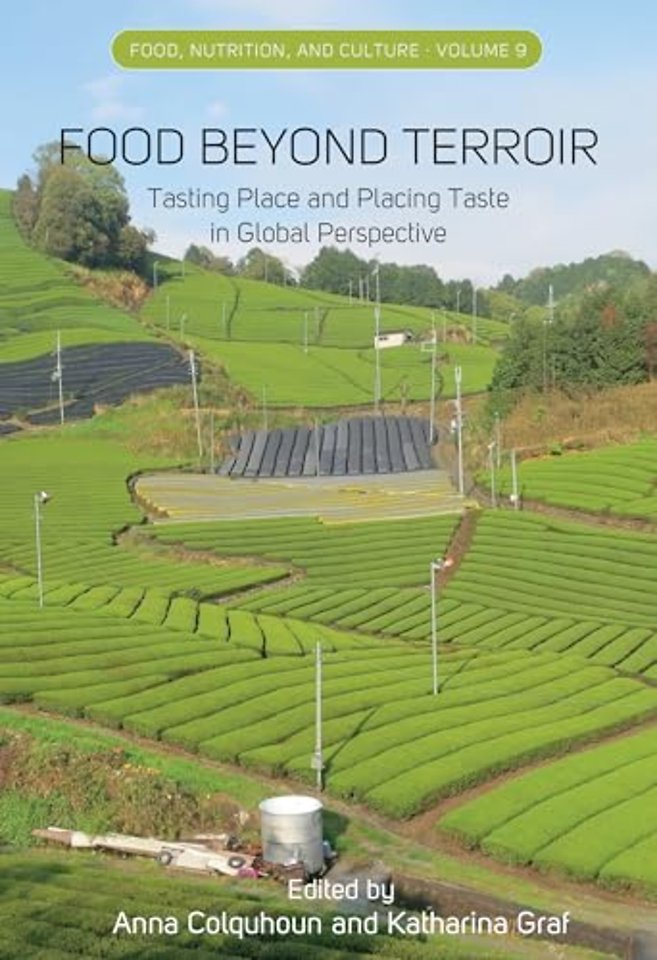 Food Beyond Terroir