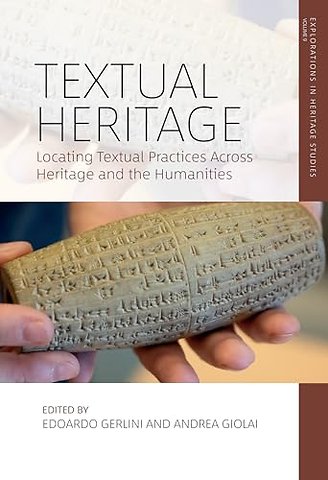 Textual Heritage