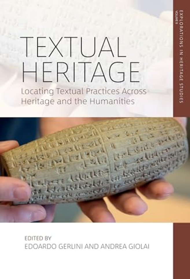 Textual Heritage