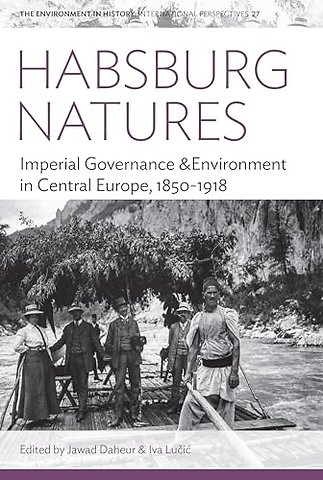 Habsburg Natures