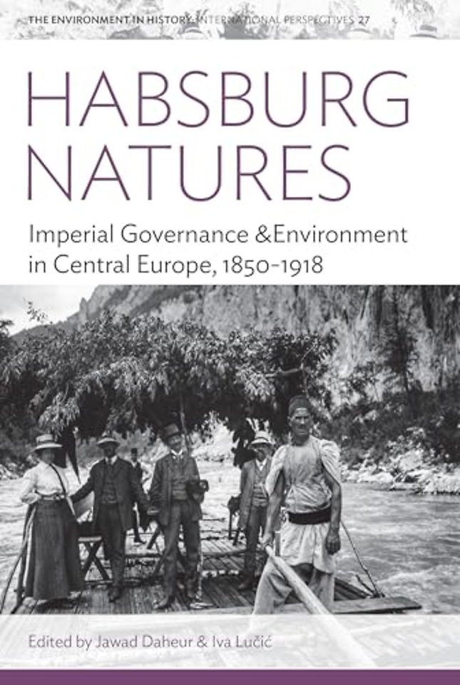 Habsburg Natures