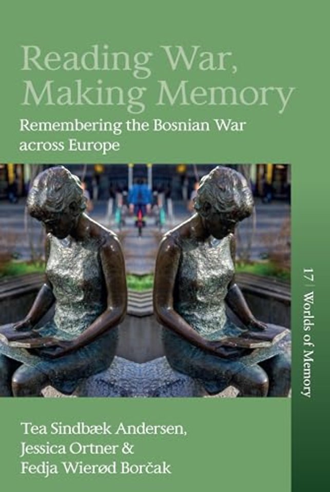Reading War, Making Memory