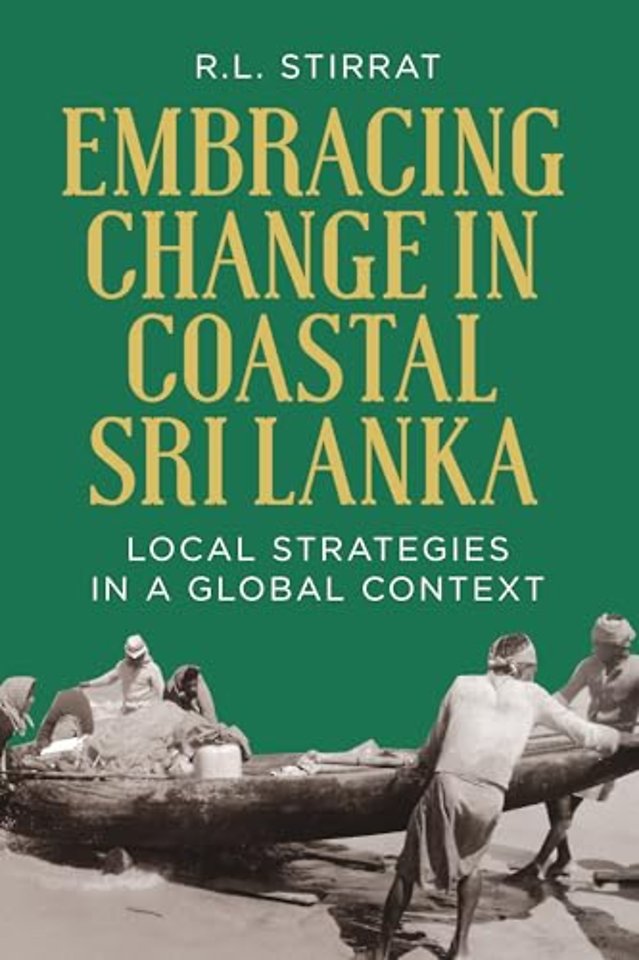 Embracing Change in Costal Sri Lanka