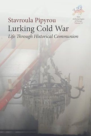 Lurking Cold War