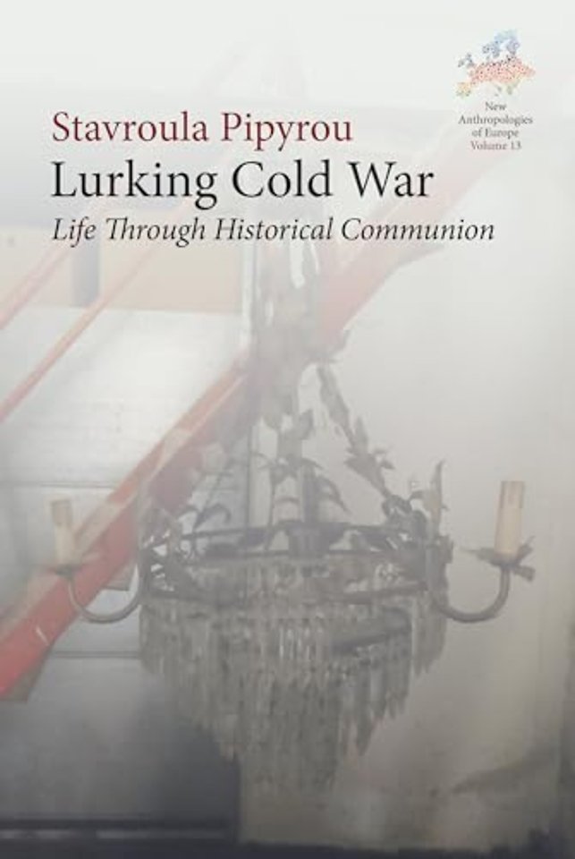 Lurking Cold War