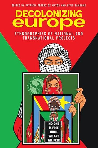 Decolonizing Europe