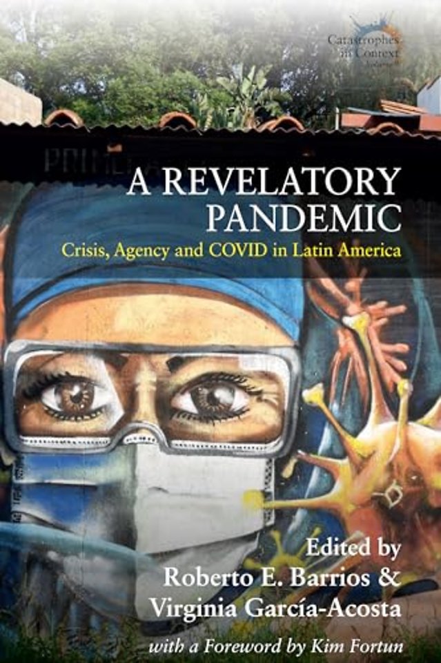 A Revelatory Pandemic