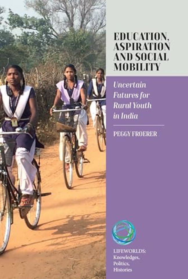 Education, Aspiration and Social Mobility