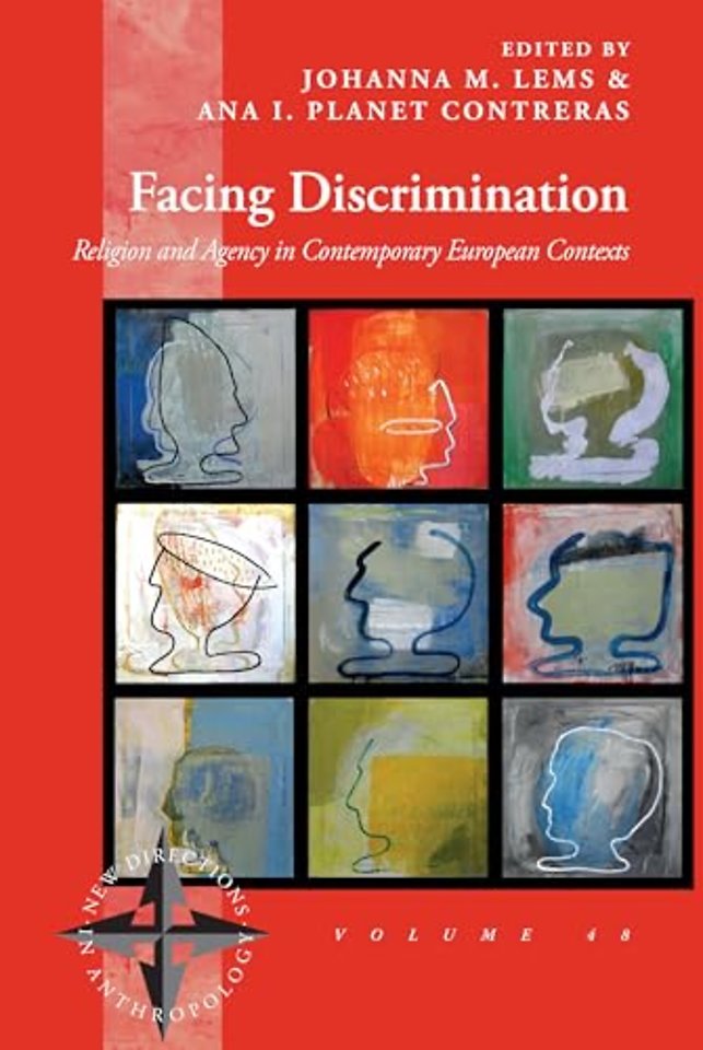 Facing Discrimination