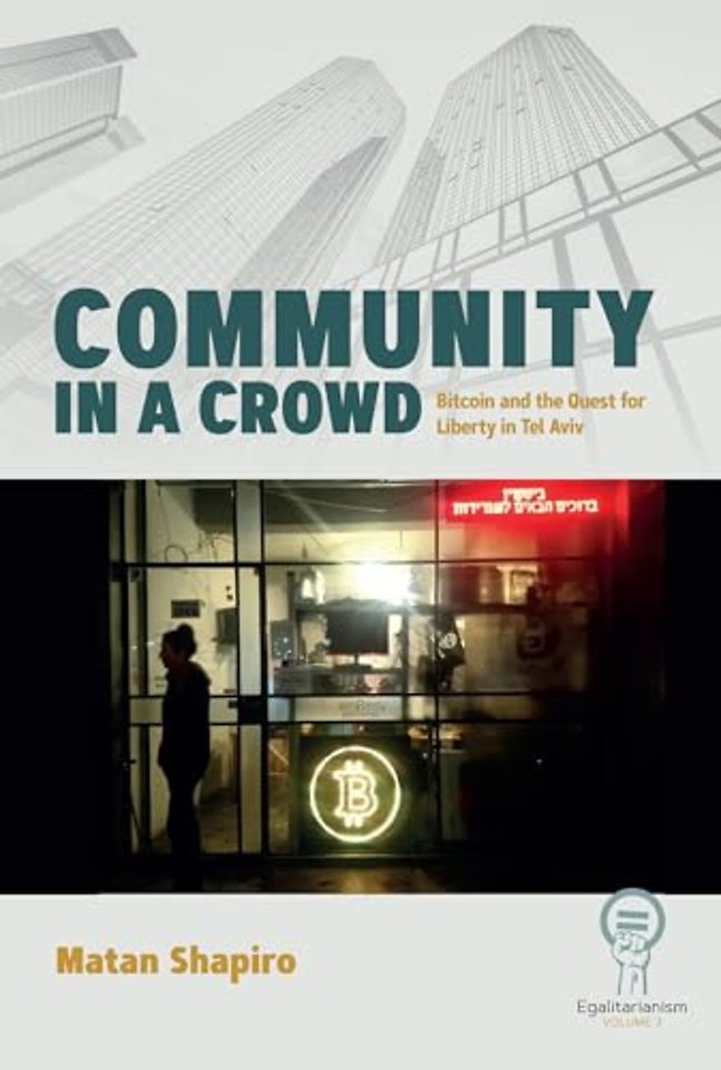Community in a Crowd