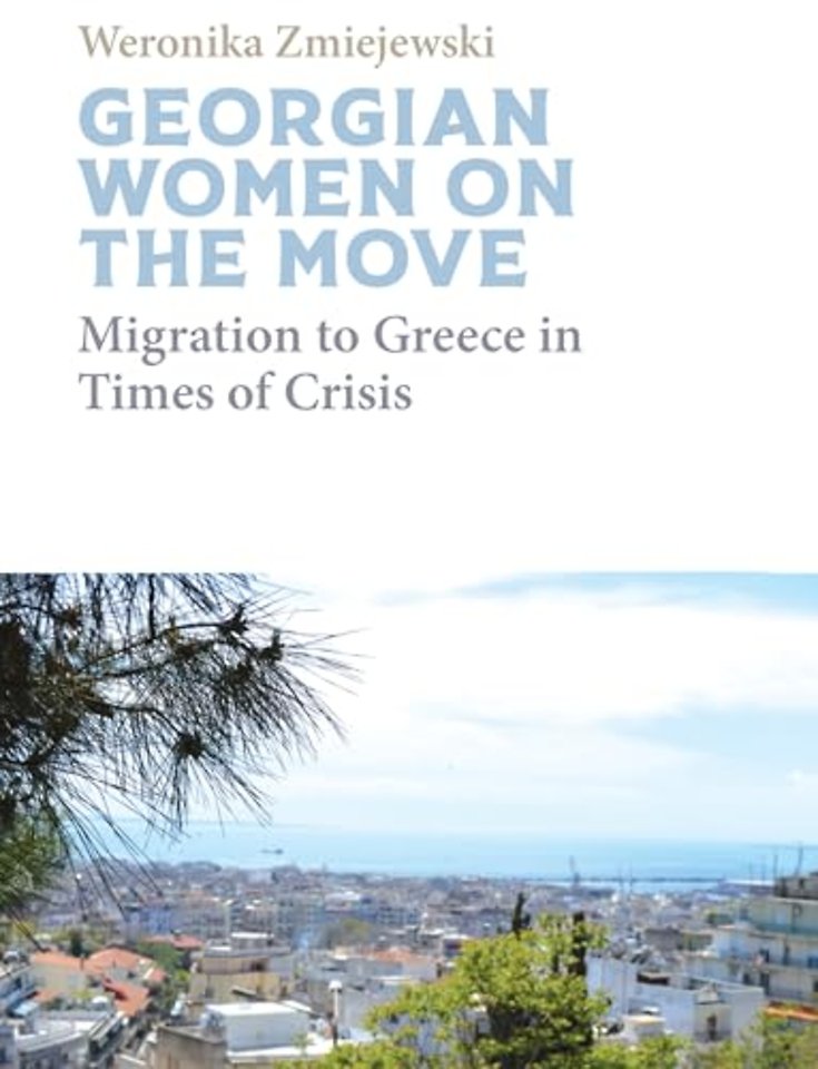 Georgian Women on the Move