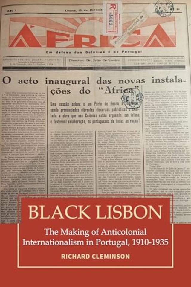 Black Lisbon