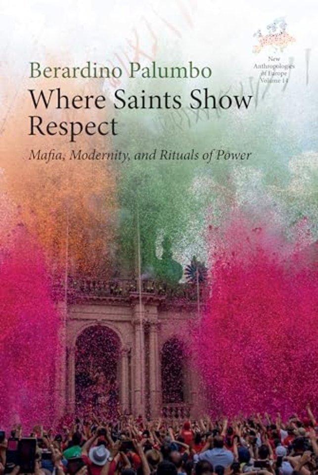 Where Saints Show Respect