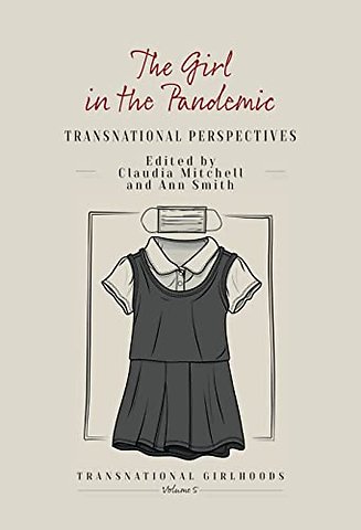 The Girl in the Pandemic
