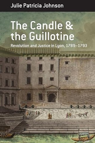 The Candle and the Guillotine