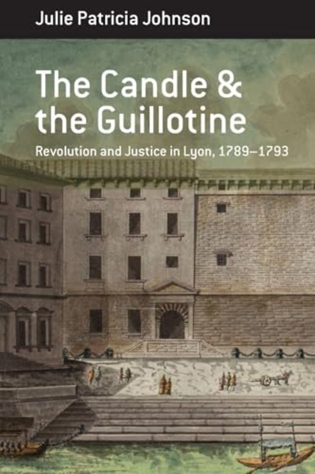 The Candle and the Guillotine