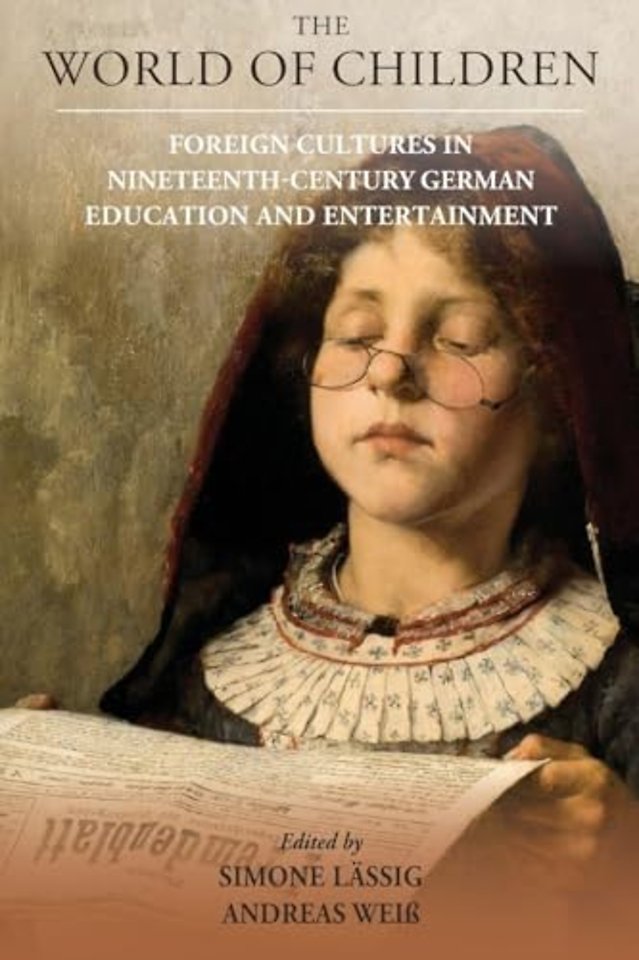 The World of Children