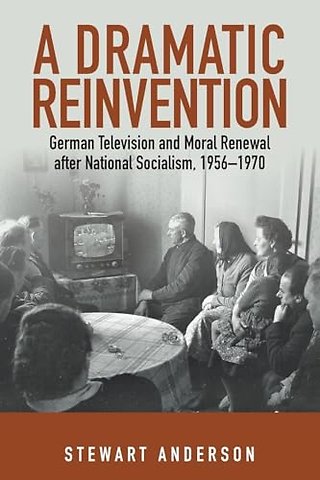 A Dramatic Reinvention