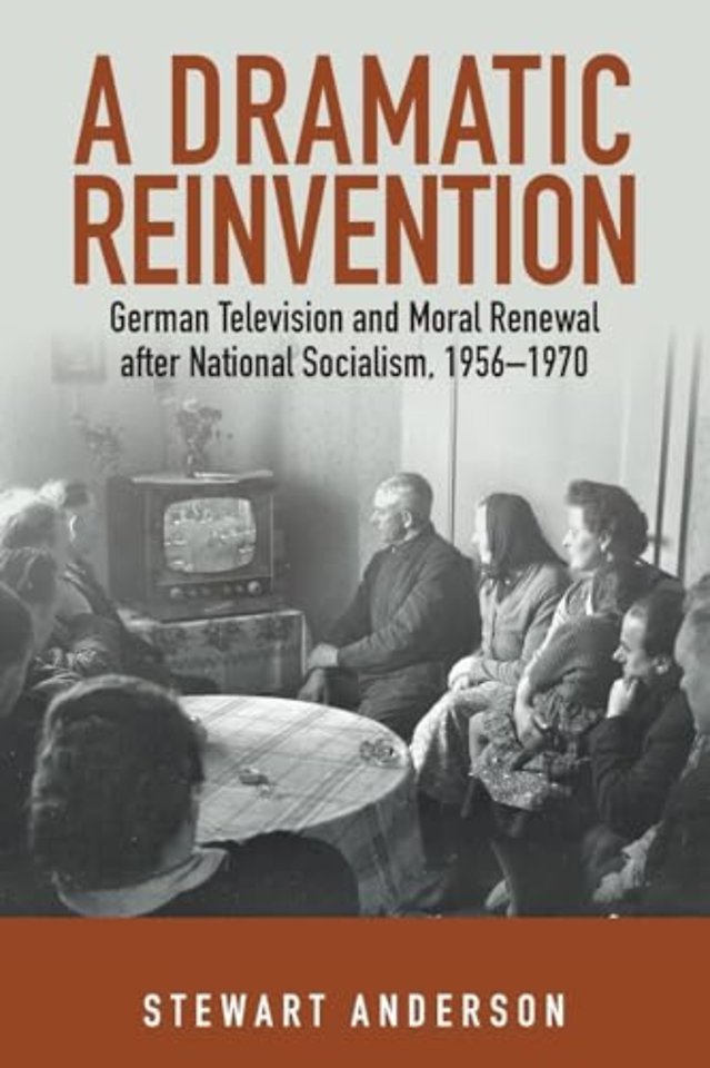 A Dramatic Reinvention