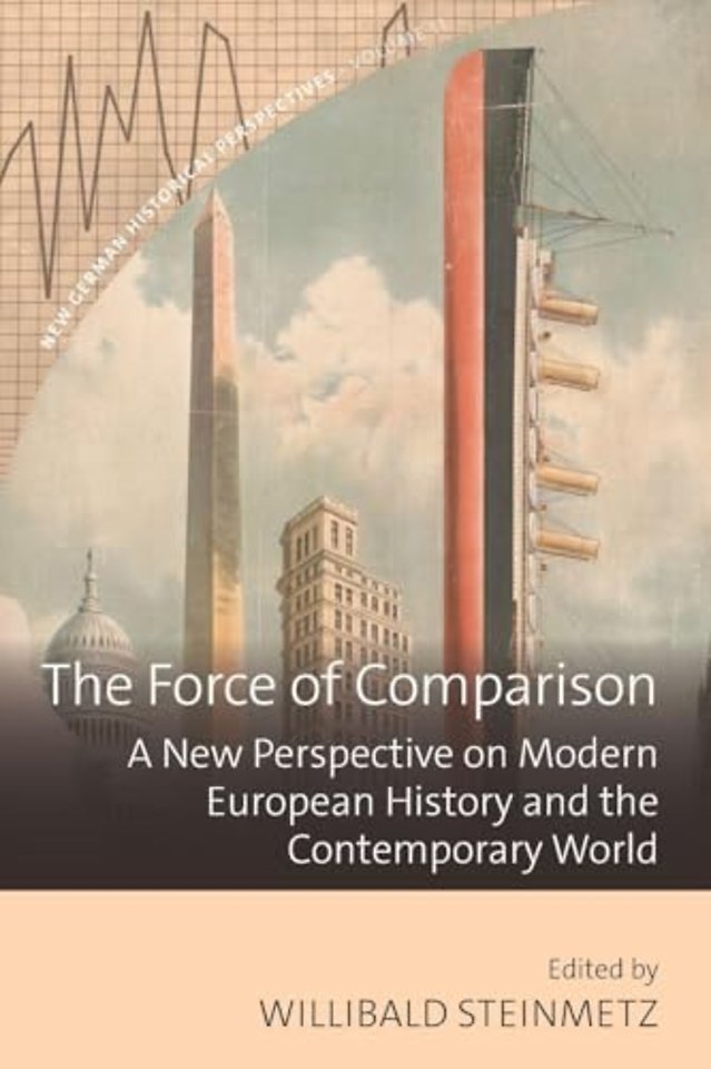 The Force of Comparison