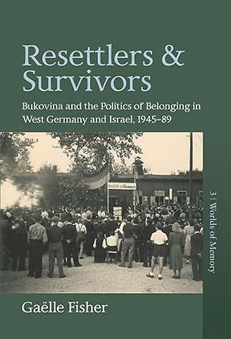 Resettlers and Survivors