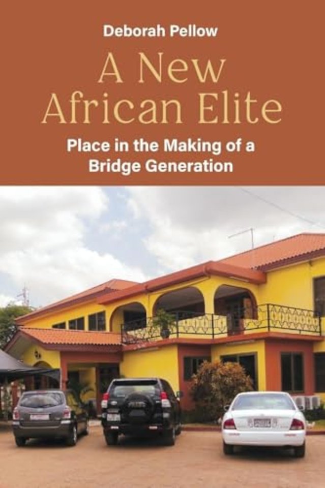 A New African Elite