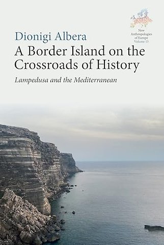 A Border Island on the Crossroads of History