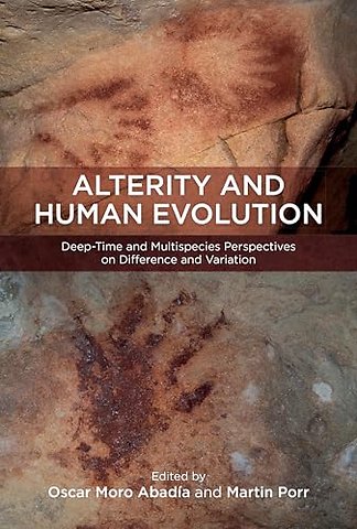 Alterity and Human Evolution