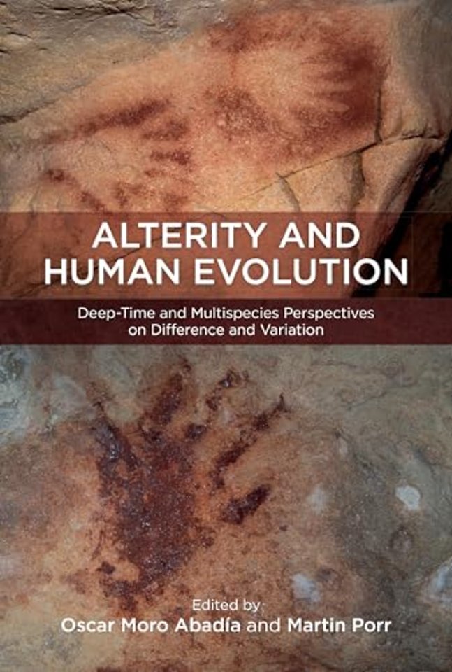 Alterity and Human Evolution