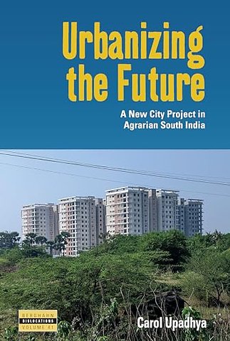 Urbanizing the Future