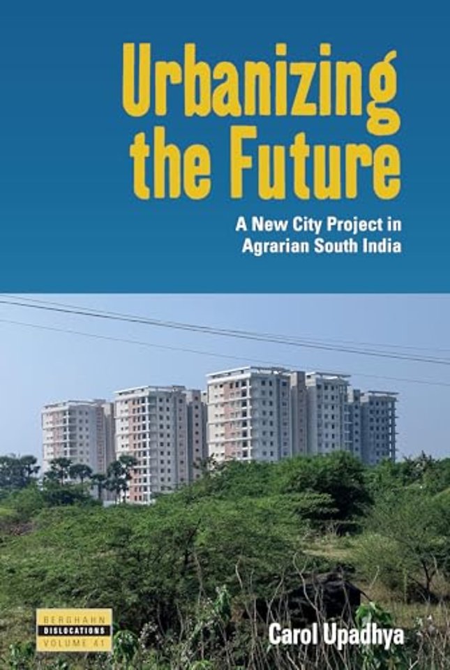 Urbanizing the Future