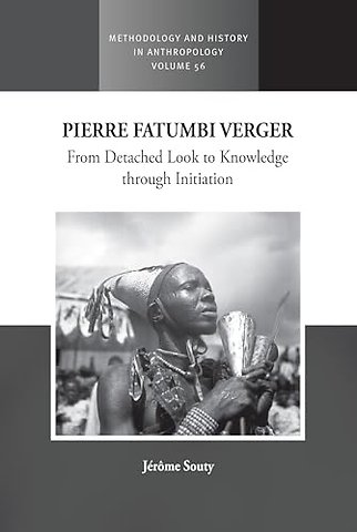 Pierre Fatumbi Verger