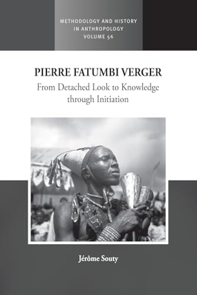 Pierre Fatumbi Verger