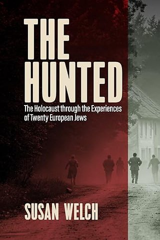 The Hunted