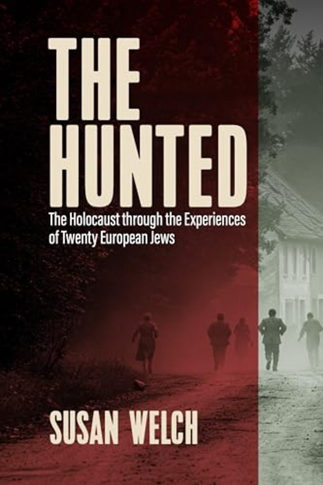 The Hunted
