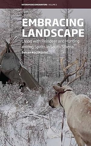Embracing Landscape
