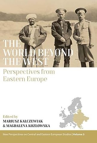 The World Beyond the West