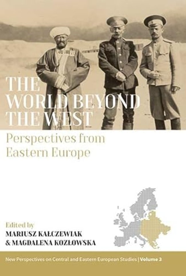 The World Beyond the West