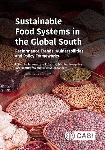 Sustainable Food Systems in the Global South