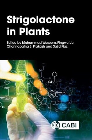Strigolactone in Plants